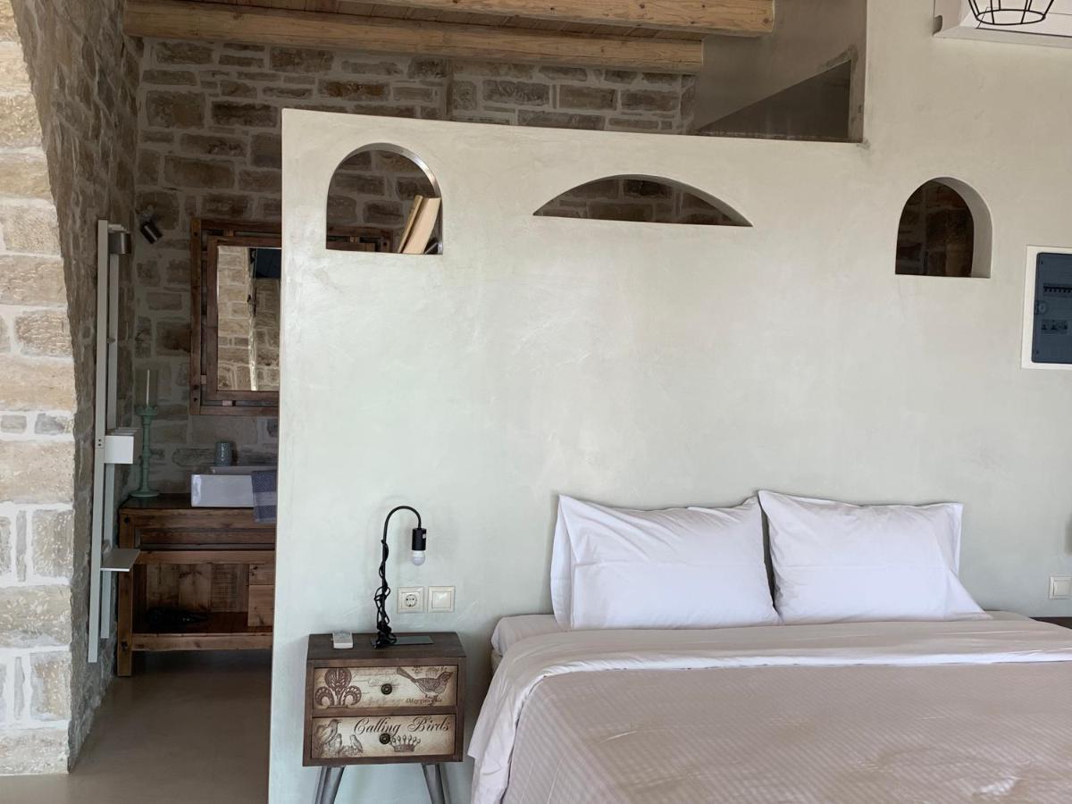מטלה Villa Selini Luxury Apartment מראה חיצוני תמונה
