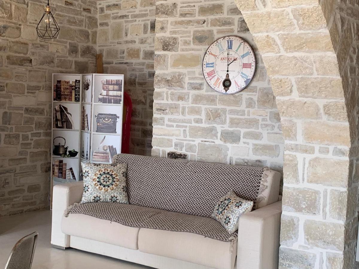 מטלה Villa Selini Luxury Apartment מראה חיצוני תמונה